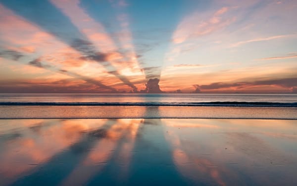 How Do You Calm Your Soul? (Psalm 129-131)