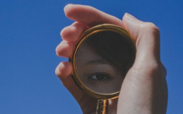 Do You Focus More Time on Your Physical Appearance or Internal Character? (2 Corinthians 3-4)