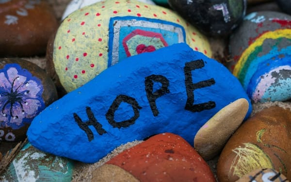 Are You Clinging to Hope? (Job 11-14)