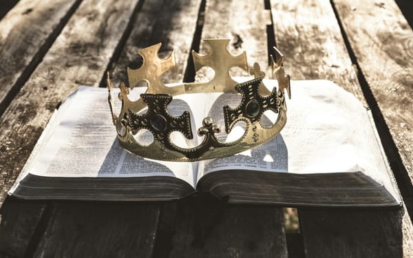 What Christ’s Supremacy Means for My Life (Colossians 1-2)