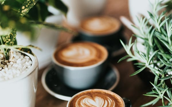 How Do I Serve Difficult Customers as a Blind Barista?