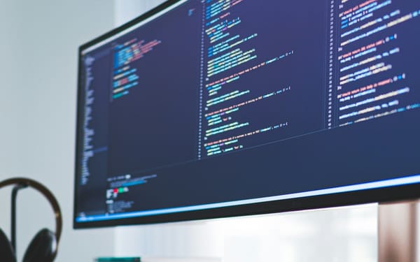 Why I Didn’t Quit Being a Software Engineer When I Became a Pastor