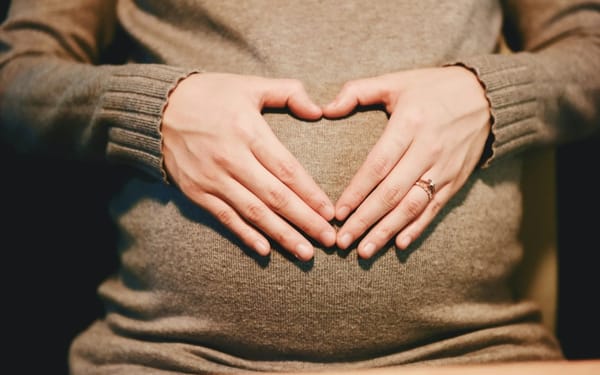 Where Is God When I Experience a Miscarriage?