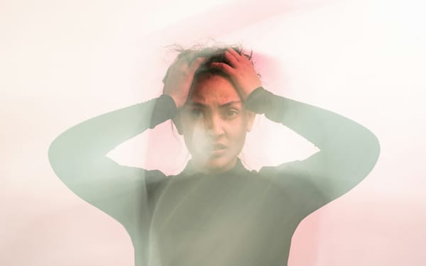 How Do I Have Peace When My Mind Is in Turmoil?