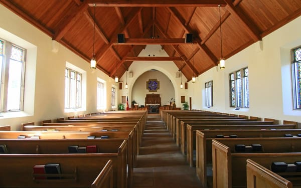 Do You Function Like a Christian Athiest?