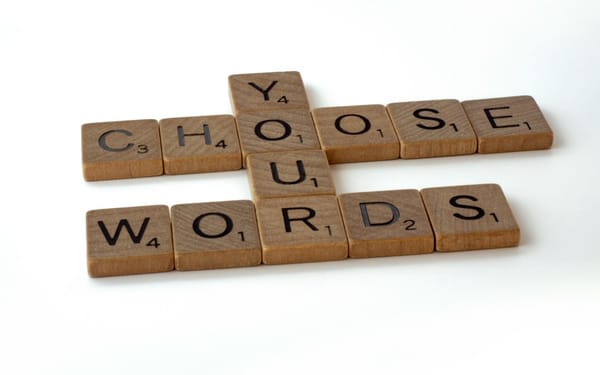 Are You Quick to Cuss or Gossip?