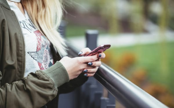 Why Your Text Messages Matter More Than You Think