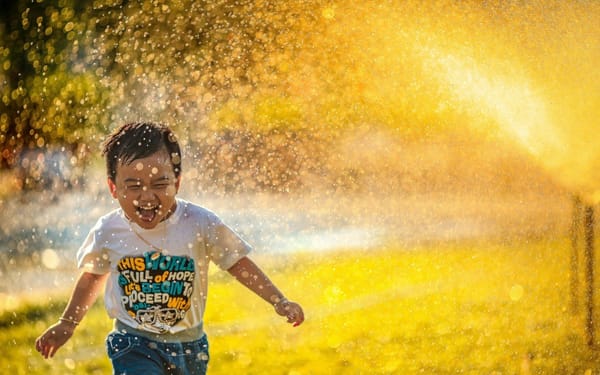How You Can Have Joy Even If You're Waiting to Have Kids