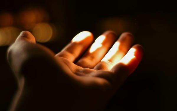 Forgive Now, Don't Wait