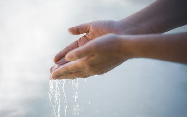 Why Serving Others Starts With Gratitude to God