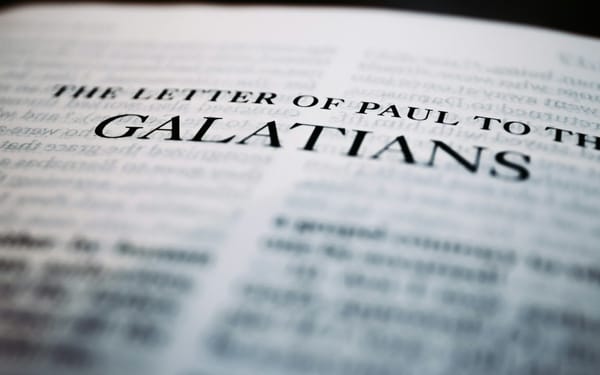 Why Strong Starts Don't Mean Strong Finishes