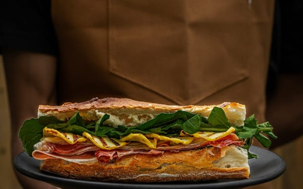 Why God's Promise is Stronger Than Your Best Effort