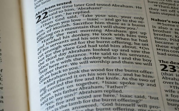 The Power of Trusting God Like Abraham