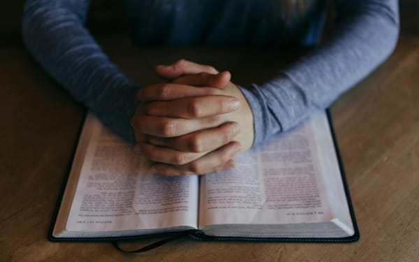 Why Prayer Is Your Lifeline In Every Battle