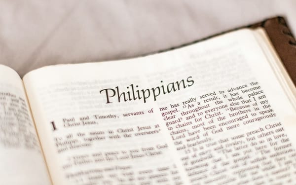 The Beauty of Being Seen and Known