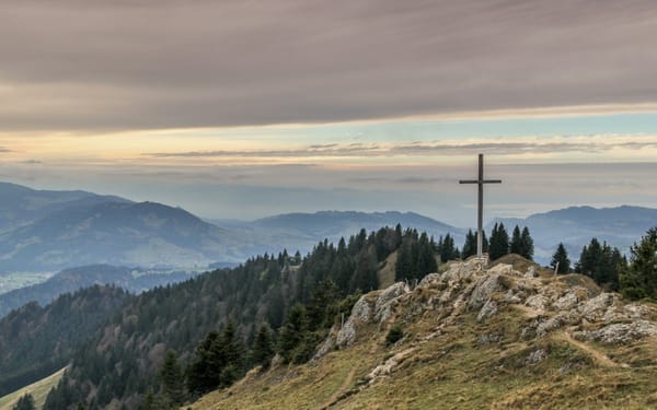 What Does a Life That Actually Pleases God Look Like?