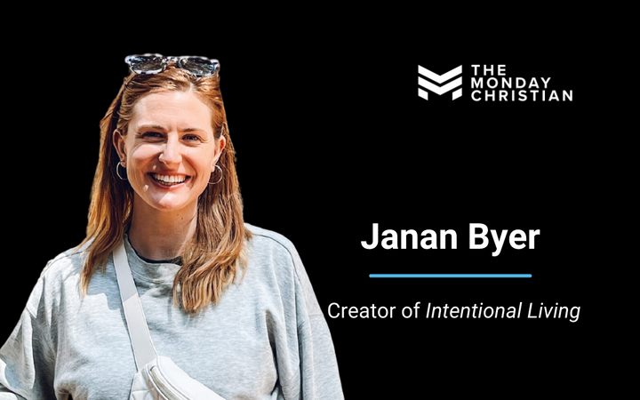 TMCP 141: Janan Byer on Modesty, Adornment, and Intentional Living