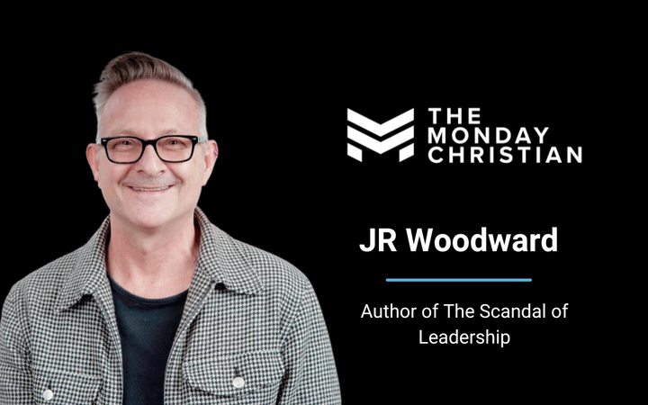 TMCP 147: JR Woodward on How to Prevent Scandals in the Church