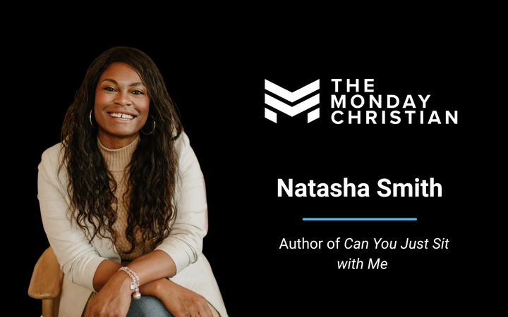 TMCP 148: Natasha Smith on How to Handle Intense Times of Grief