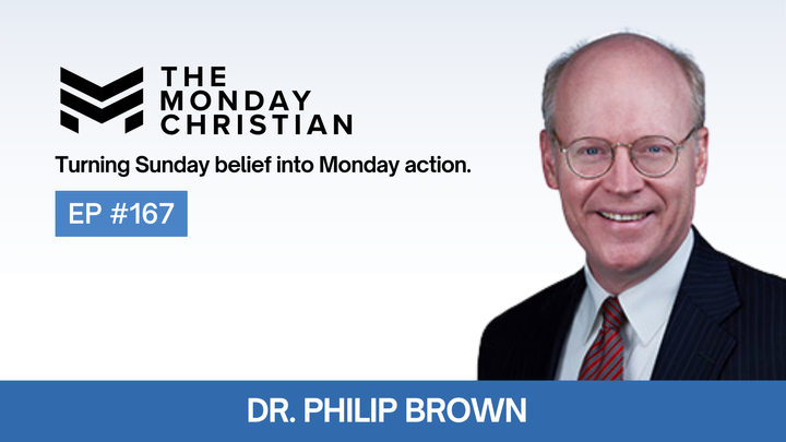 TMCP 167: Philip Brown on How Proverbs Can Help Us Become Wiser People