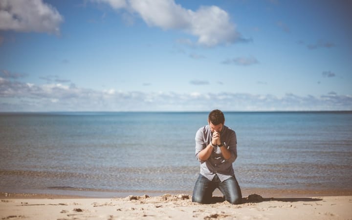 What Is the Point of Praying if God Doesn't Answer?