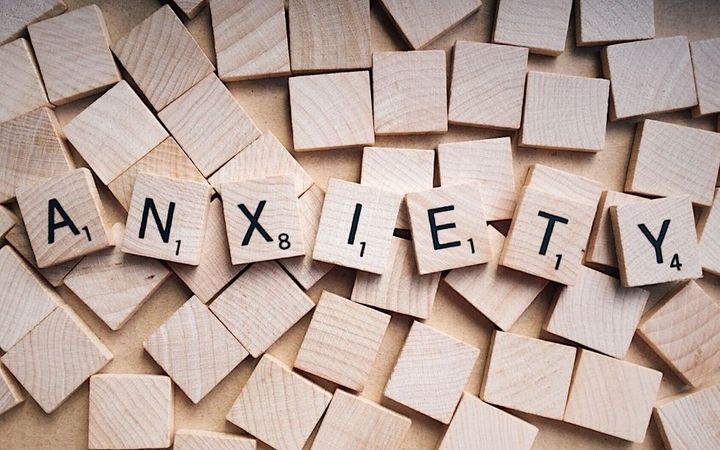 What Can I Do About Anxiety?