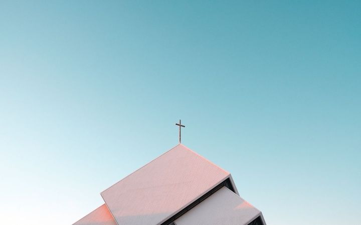 How Do I Leave a Church with Grace?