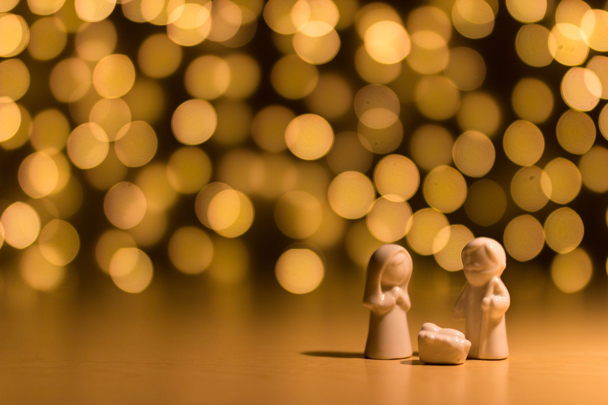 Is Advent The Story Of Our Misplaced Priorities?