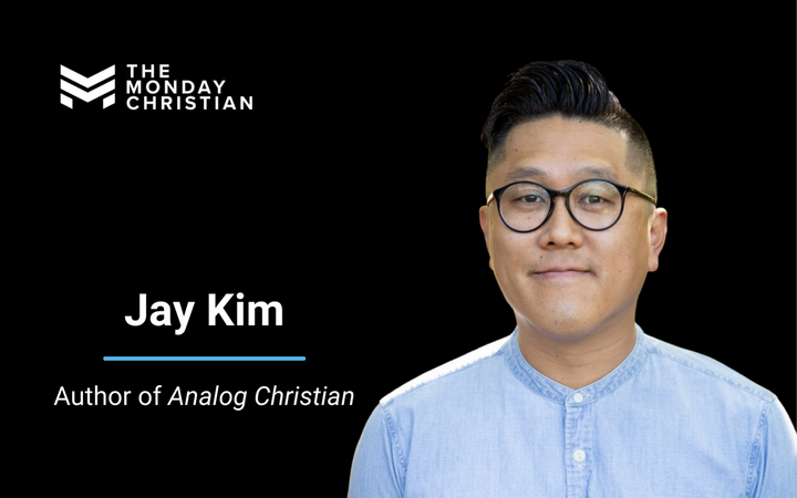 TMCP 120: Jay Kim on How We Control Our Media Devices Without Them Controlling Us