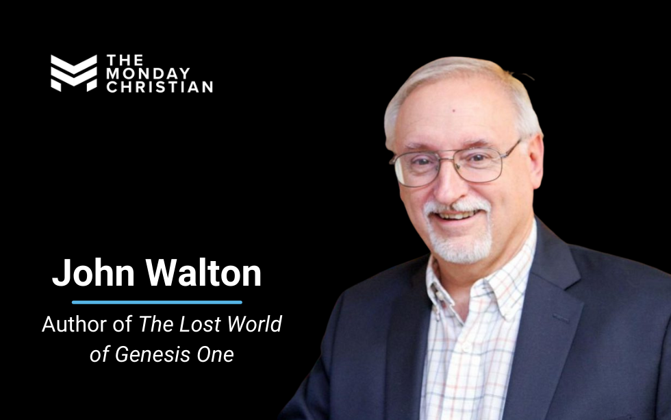 TMCP 84 How Genesis One Helps Us Better Understand God and Scripture