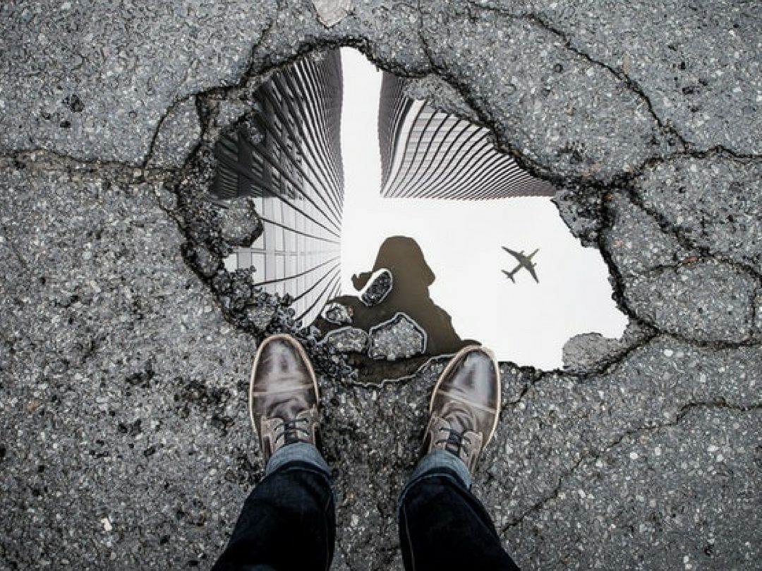 Mirrors in the Bible Part 2 The Monday Christian